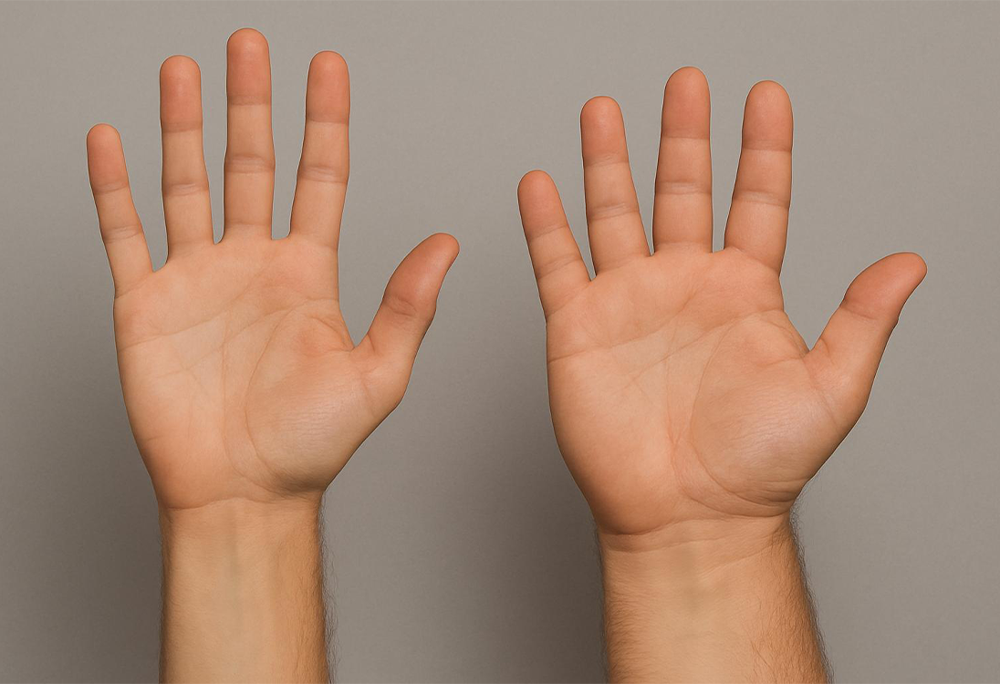 Golf Glove Sizing: Cadet vs Regular (Complete Fitting Guide)