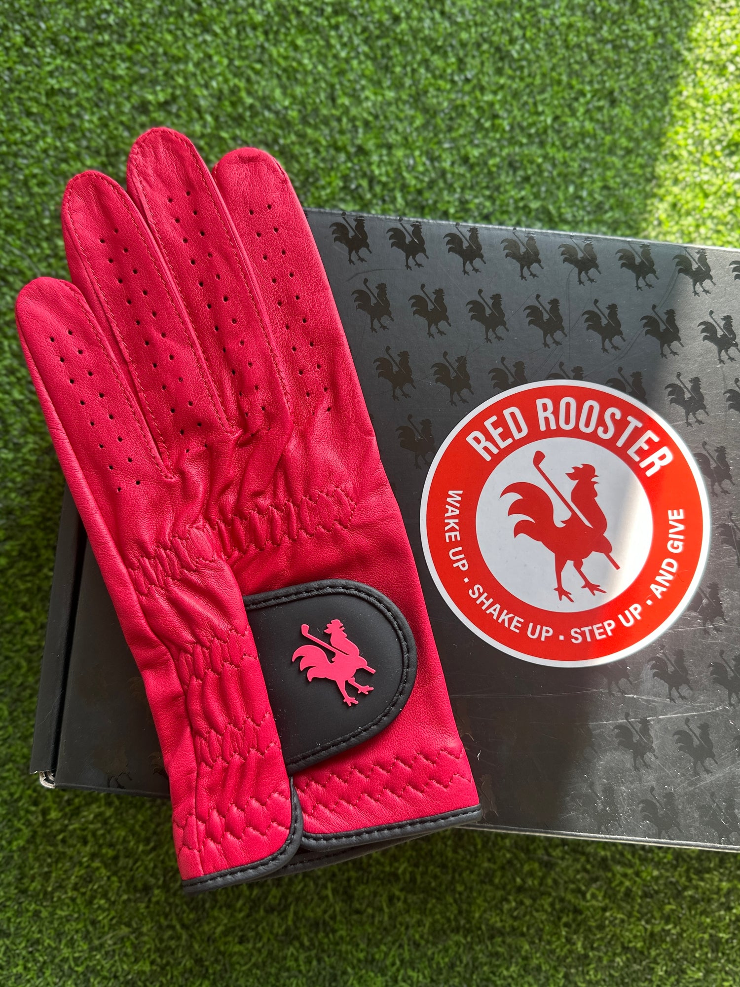 The Azalea Canada - Red Rooster Golf Inc.