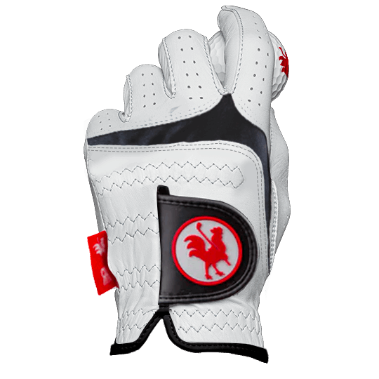 GG - The Cape Canada - Red Rooster Golf Inc.