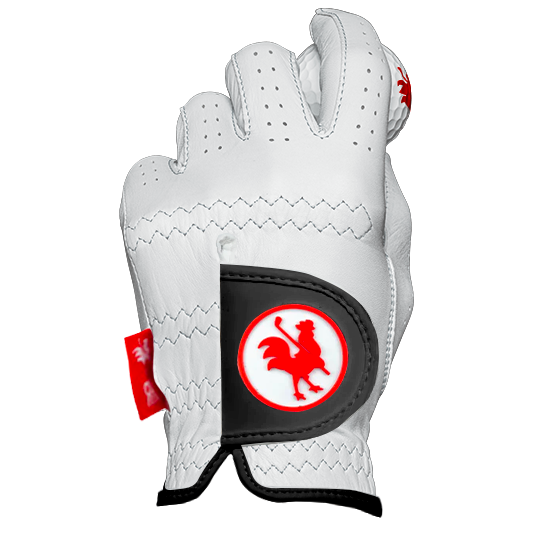 GG - The Crow Canada - Red Rooster Golf Inc.