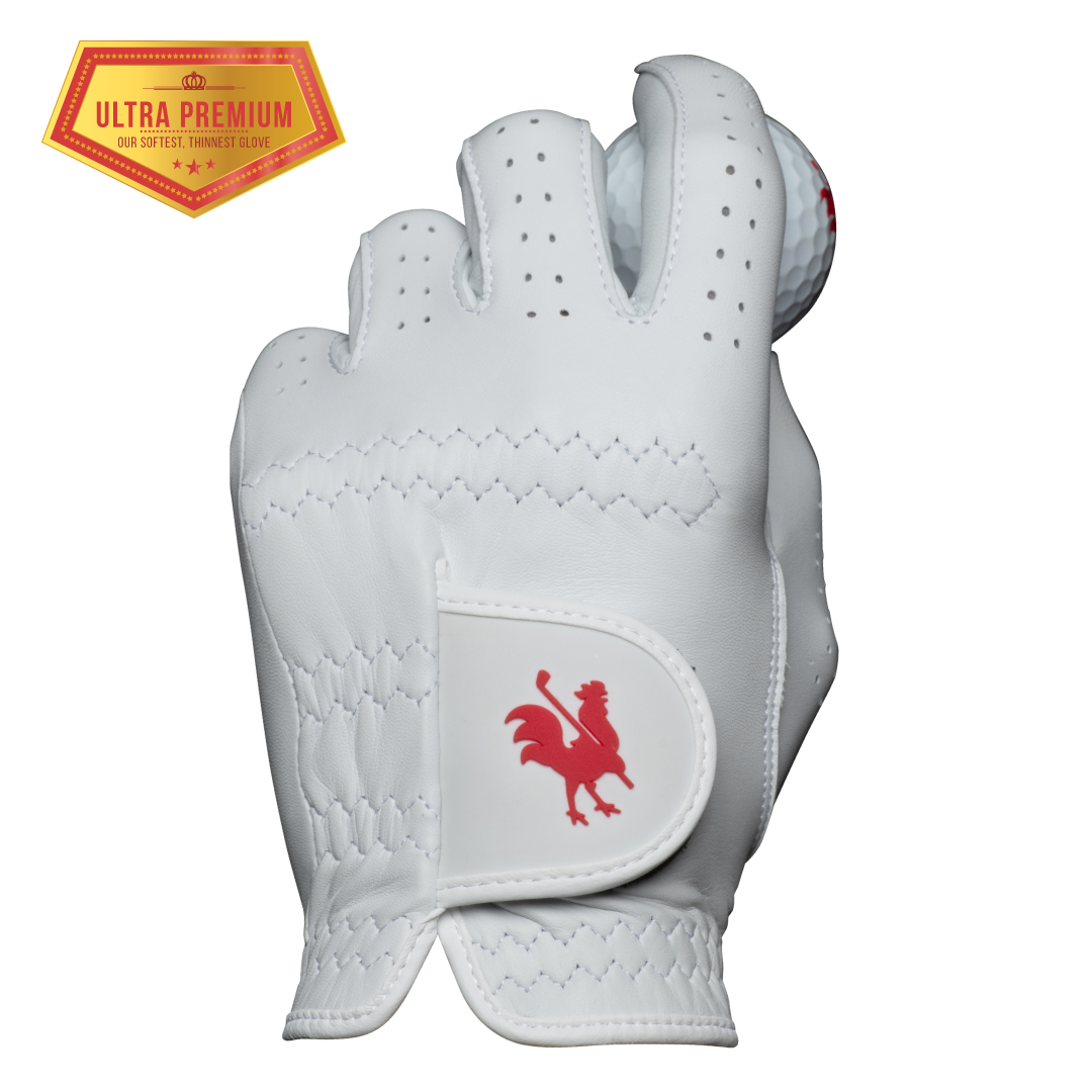The Sussex Canada - Red Rooster Golf Inc.
