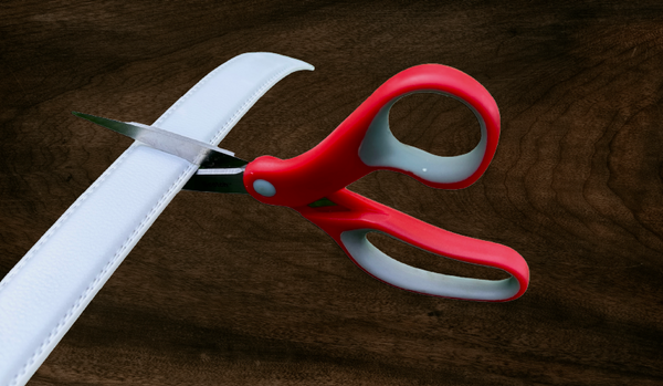 Cut