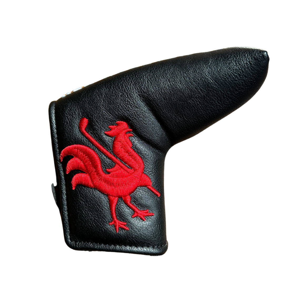 Blade Putter - The Nest (Black) Canada - Red Rooster Golf Inc.