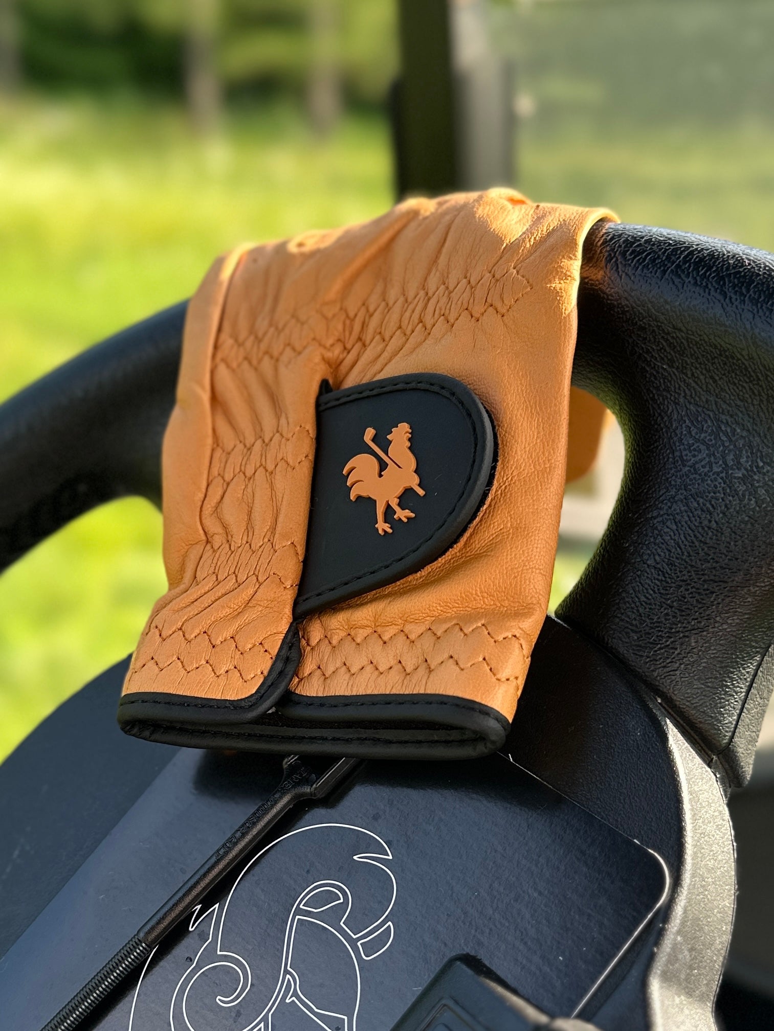 The Harvest Canada - Red Rooster Golf Inc.
