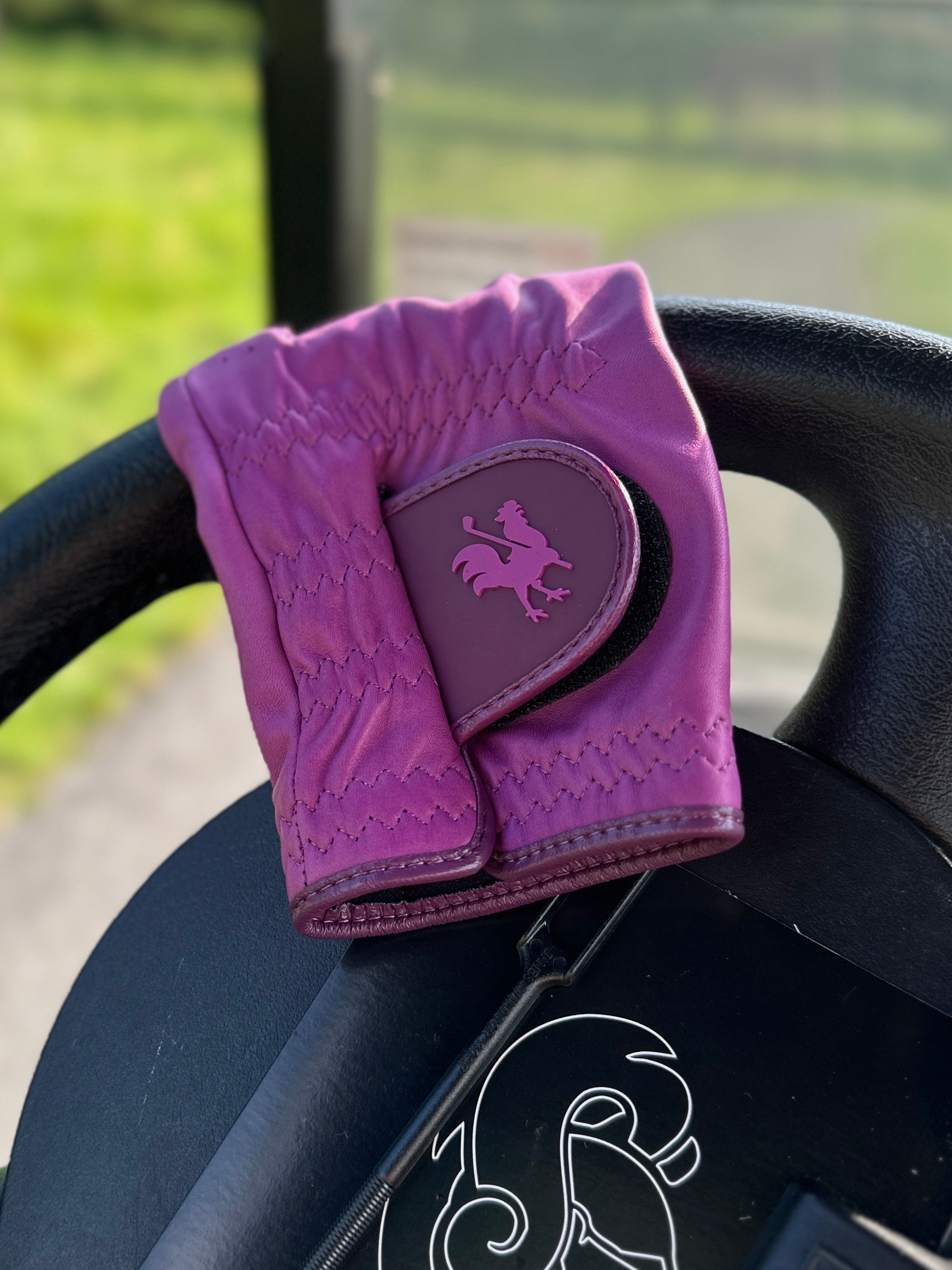 The Lilac Canada - Red Rooster Golf Inc.