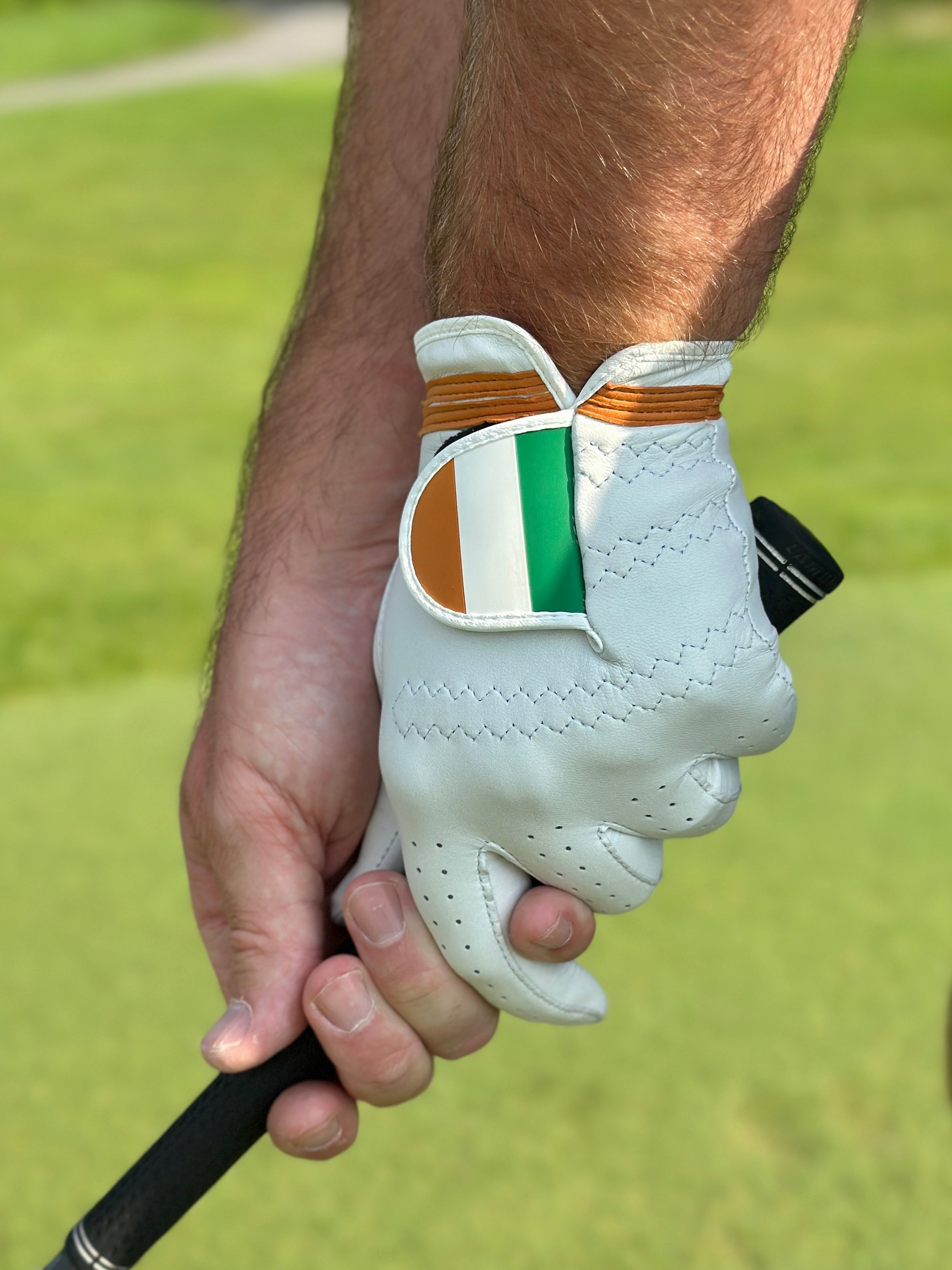 The Lucky Charm Canada - Red Rooster Golf Inc.