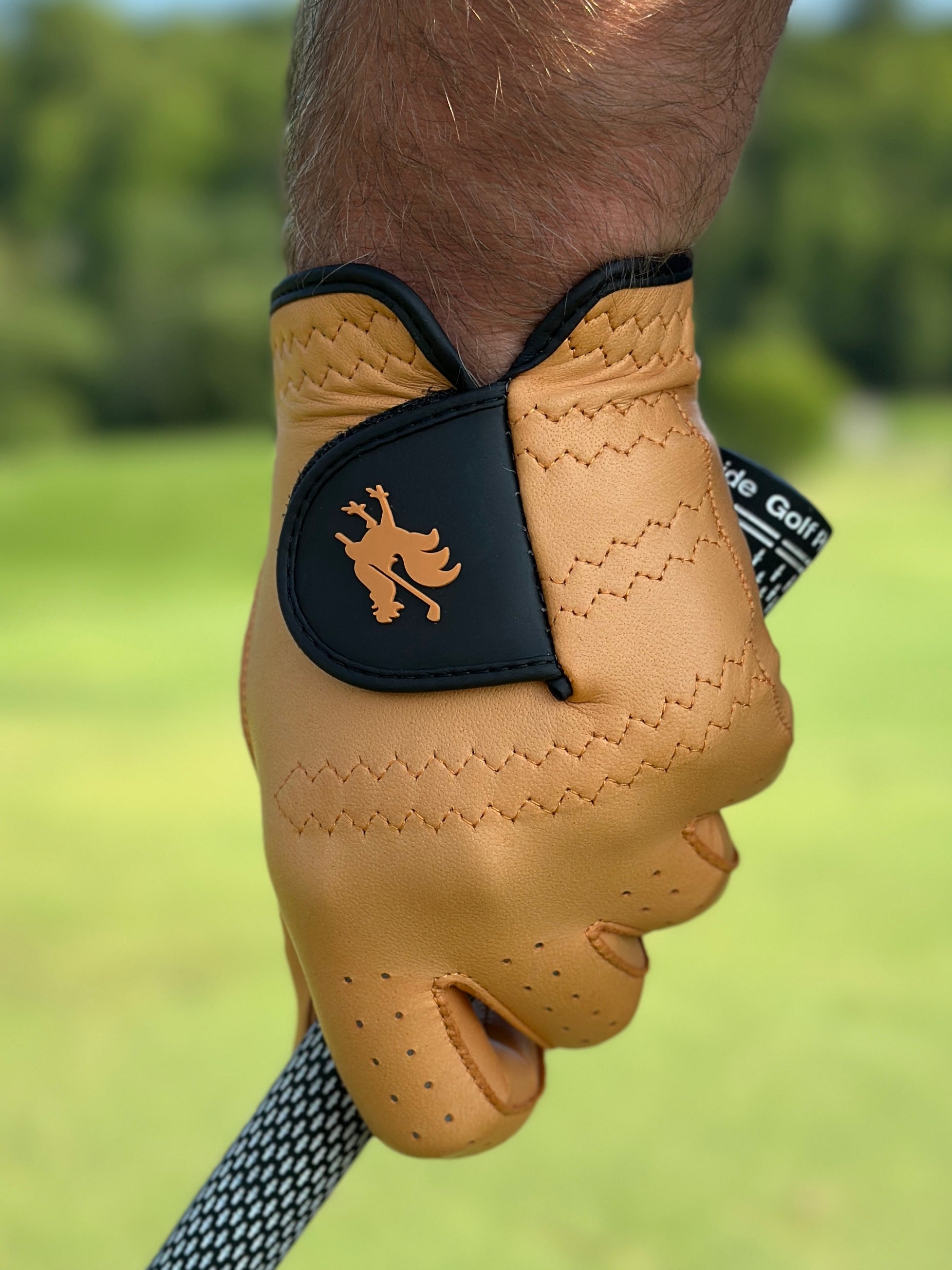 The Harvest Canada - Red Rooster Golf Inc.