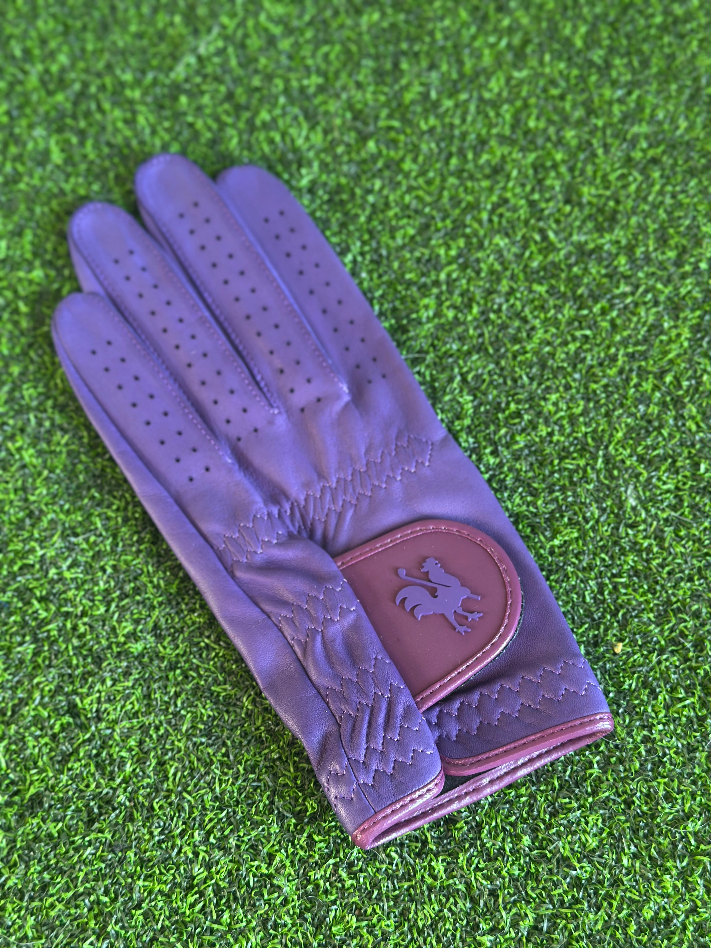 The Lavender Canada - Red Rooster Golf Inc.