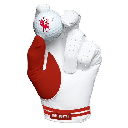 The True North Canada - Red Rooster Golf Inc.