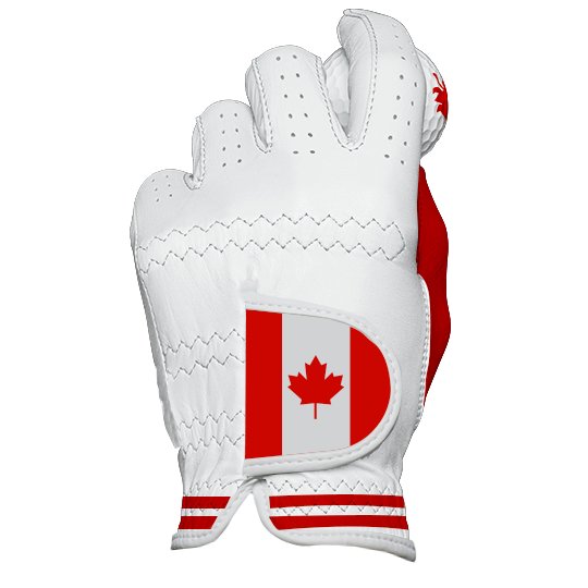 The True North Canada - Red Rooster Golf Inc.