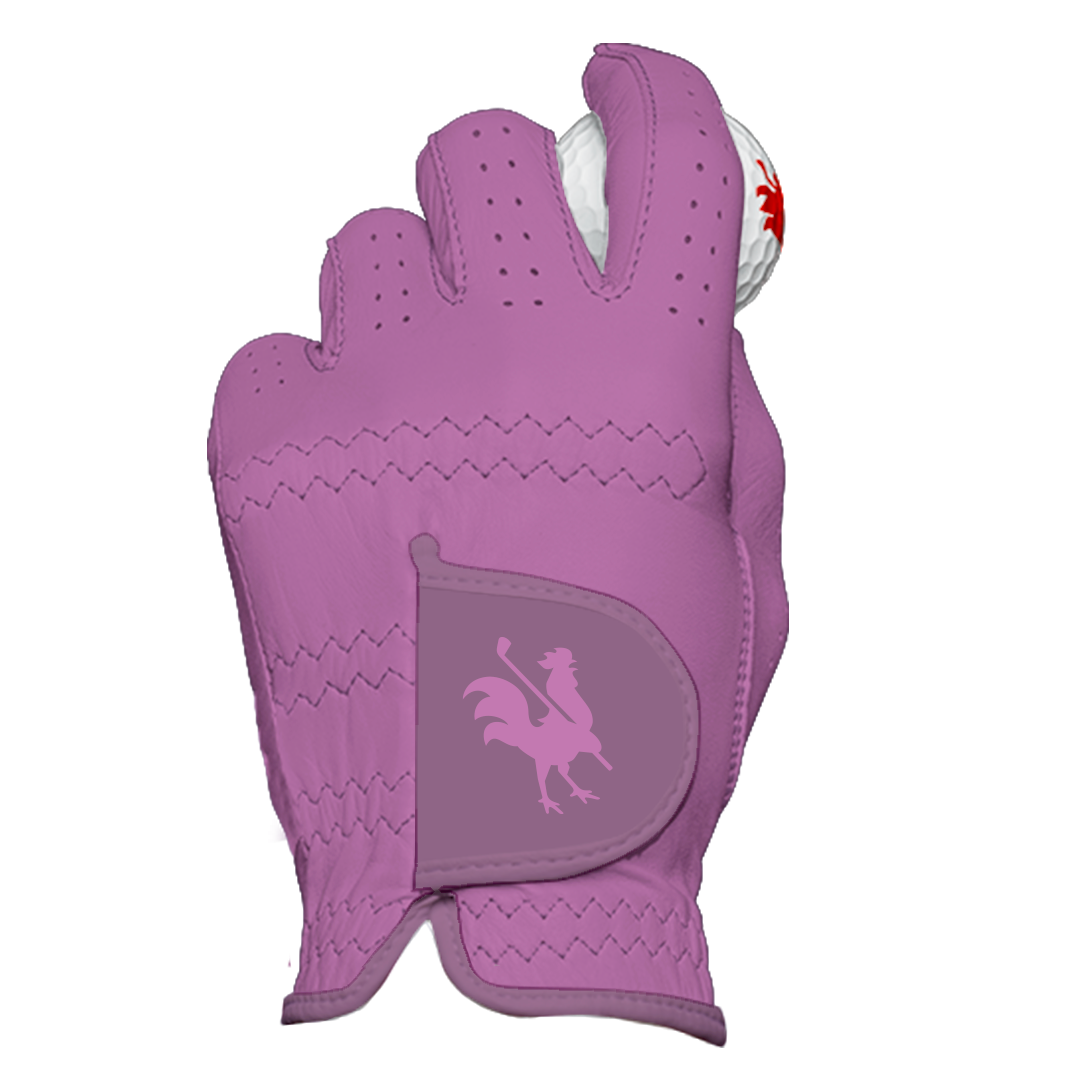 The Lilac Canada - Red Rooster Golf Inc.