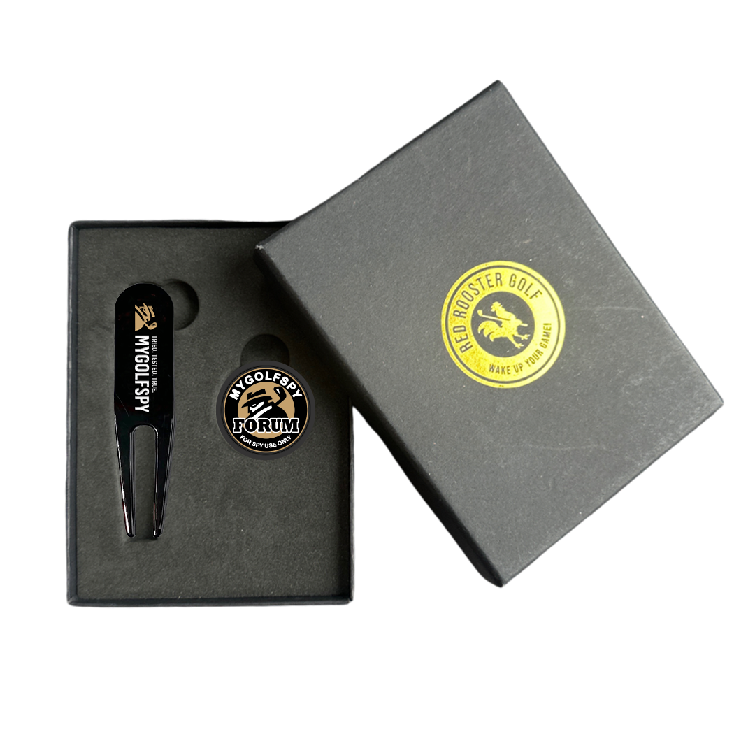 MyGolfSpy - Set Red Rooster Golf Inc.