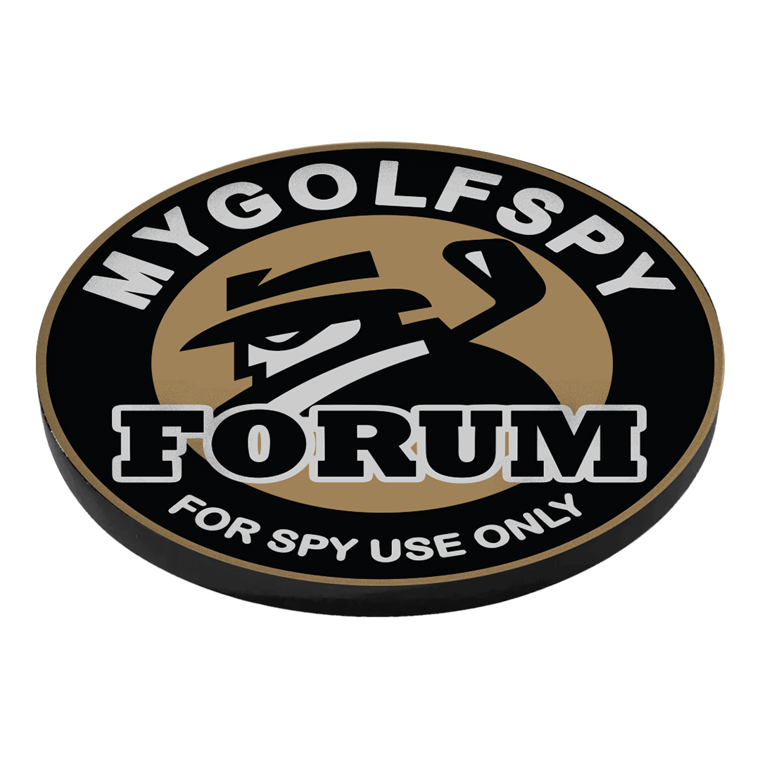 MyGolfSpy - Set Red Rooster Golf Inc.