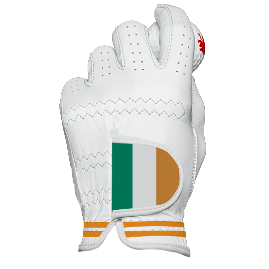 The Lucky Charm Canada - Red Rooster Golf Inc.