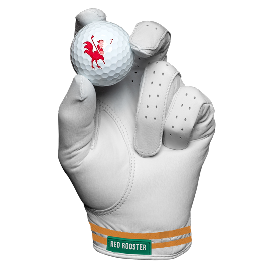 The Lucky Charm Canada - Red Rooster Golf Inc.