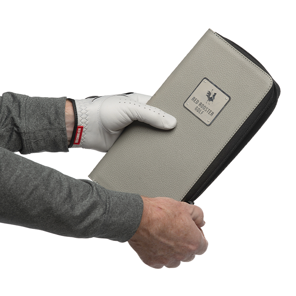 GG - The Glove Wallet Canada - Red Rooster Golf Inc.