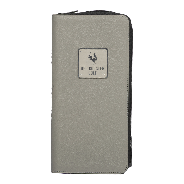 GG - The Glove Wallet Grey Canada - Red Rooster Golf Inc.