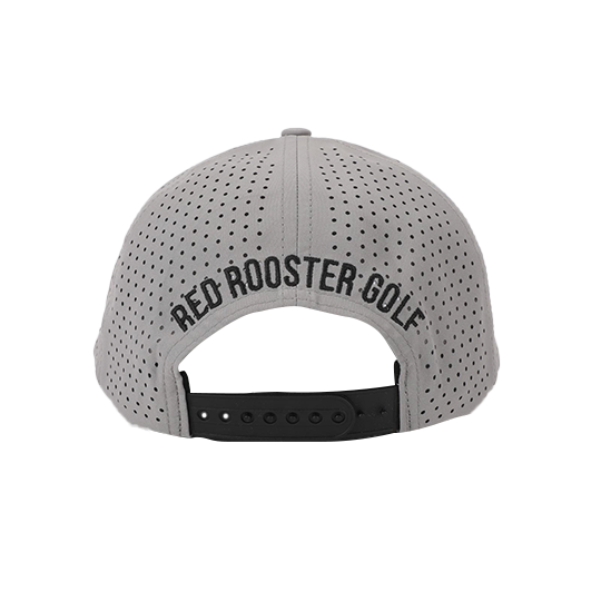 The Pinnacle Canada - Red Rooster Golf Inc.