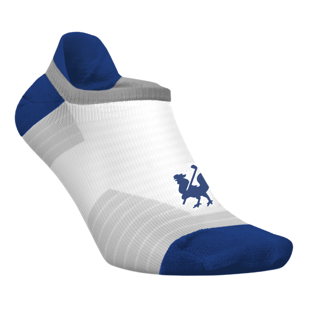 Performance Socks - Short The Benny Canada - Red Rooster Golf Inc.