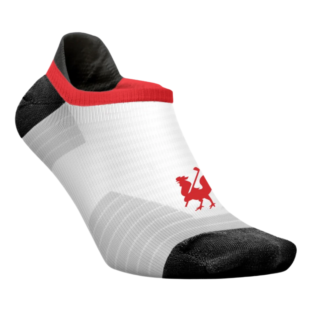 Performance Socks - Short The Crow Canada - Red Rooster Golf Inc.