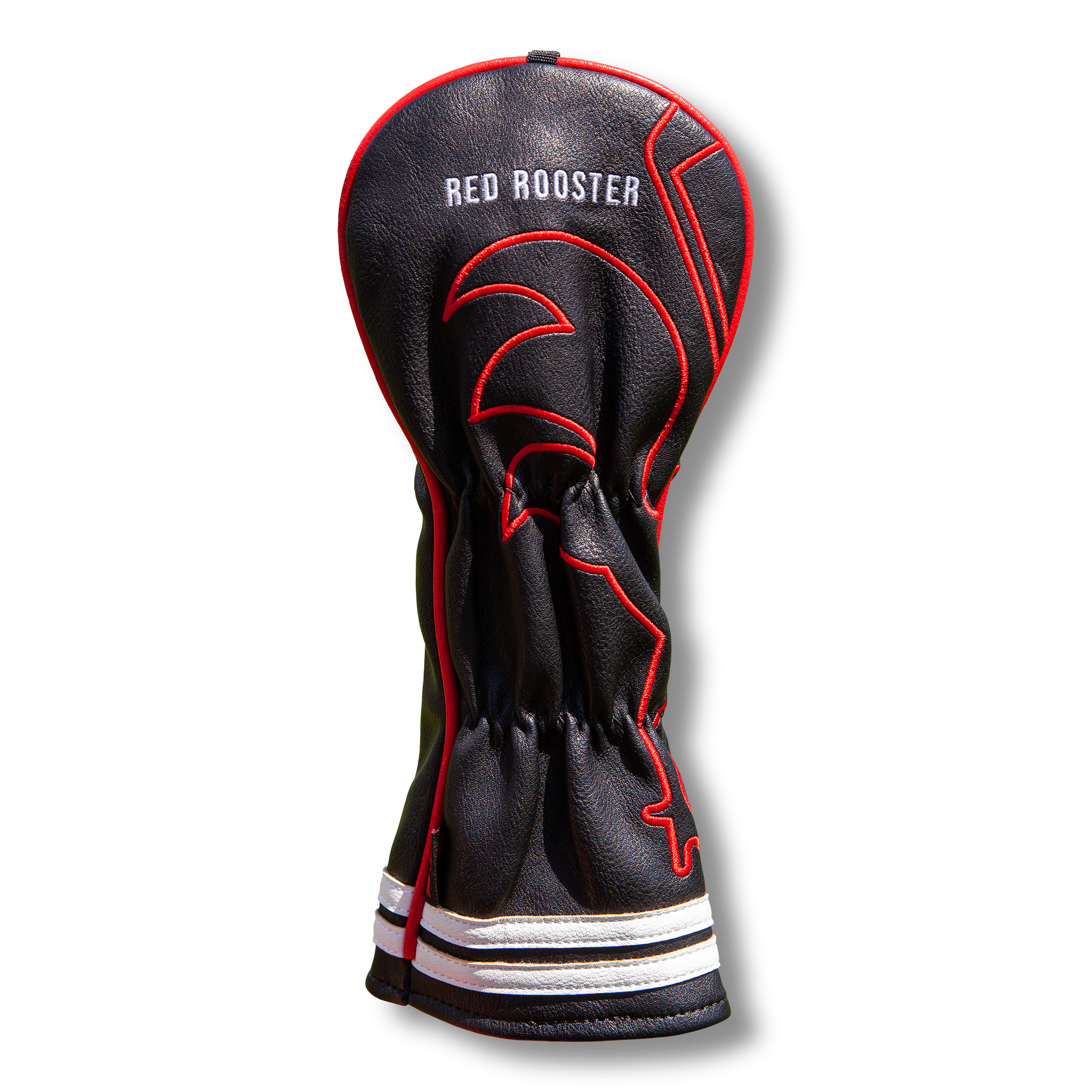 The Puppy Fairway Cover Canada - Red Rooster Golf Inc.