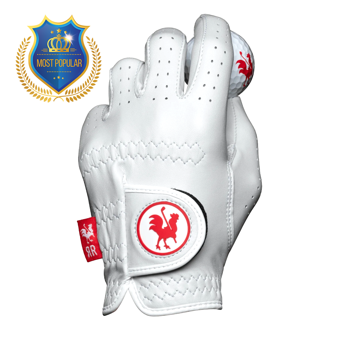 The Feather Canada - Red Rooster Golf Inc.
