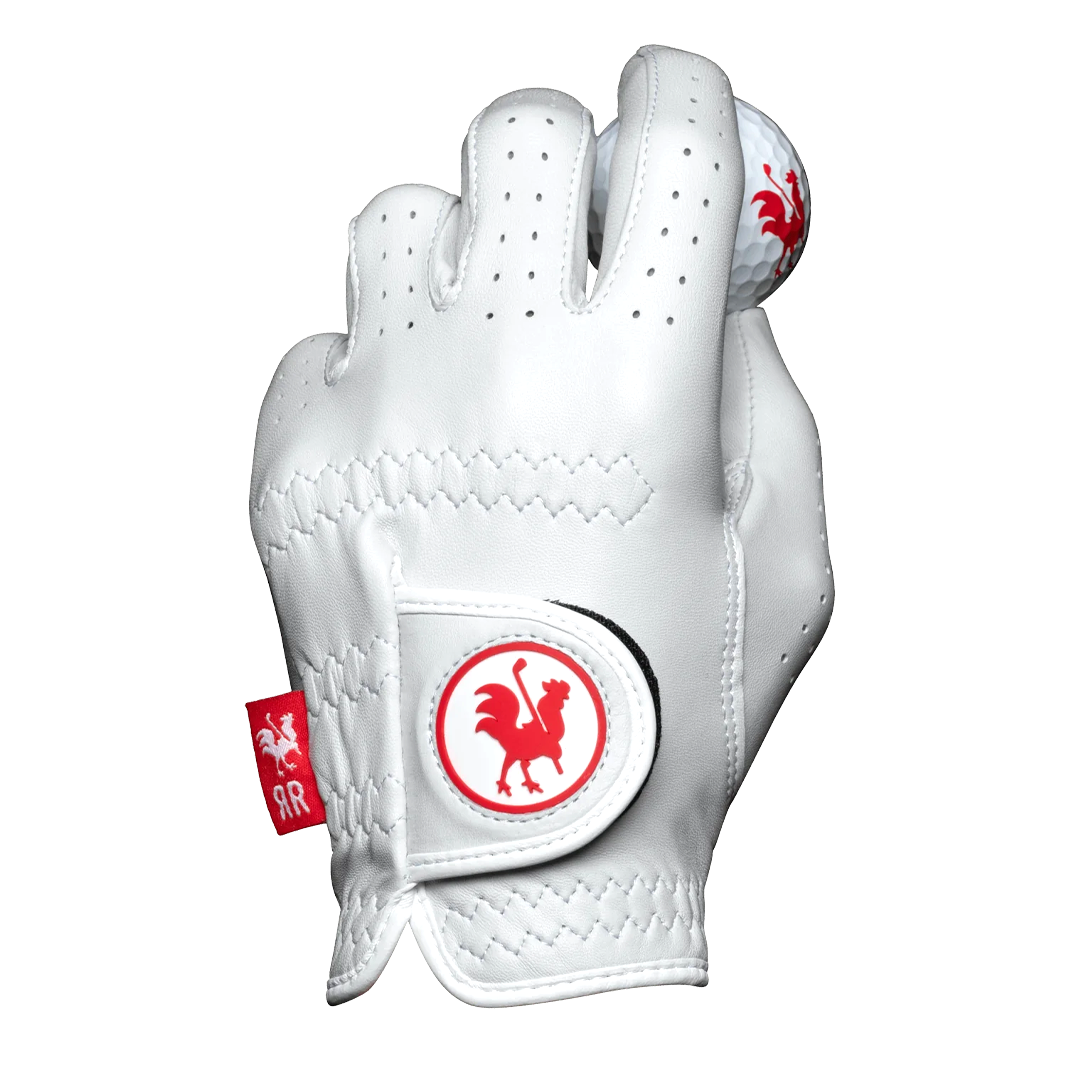 The Feather Canada - Red Rooster Golf Inc.