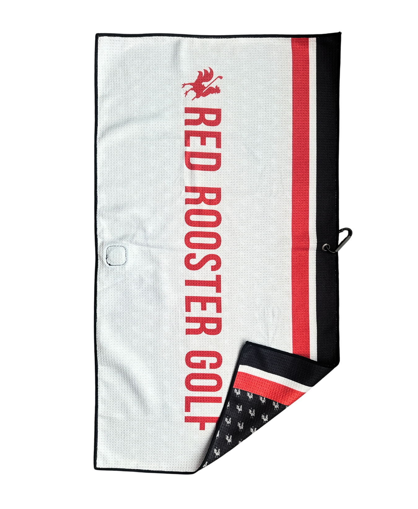 The Fluff Magnet Canada - Red Rooster Golf Inc.