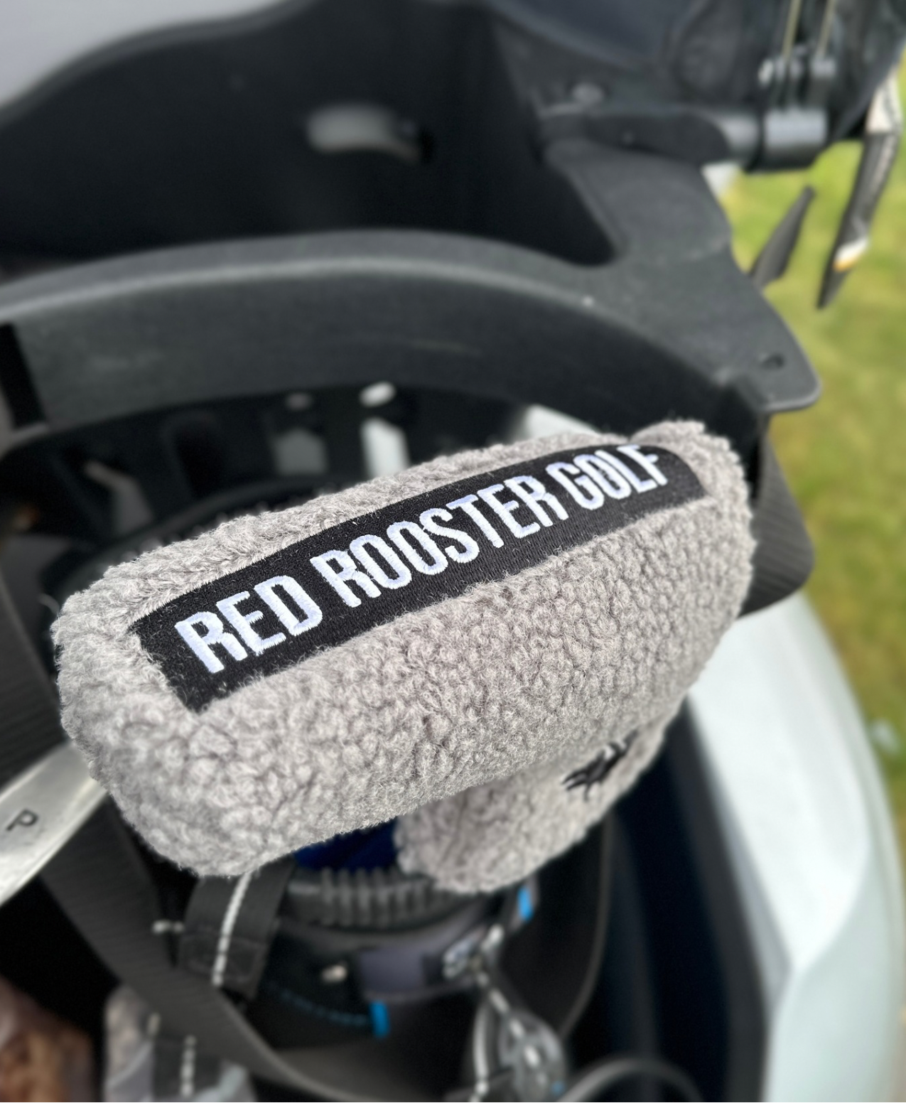 Blade Putter - The Kilimanjaro Canada - Red Rooster Golf Inc.