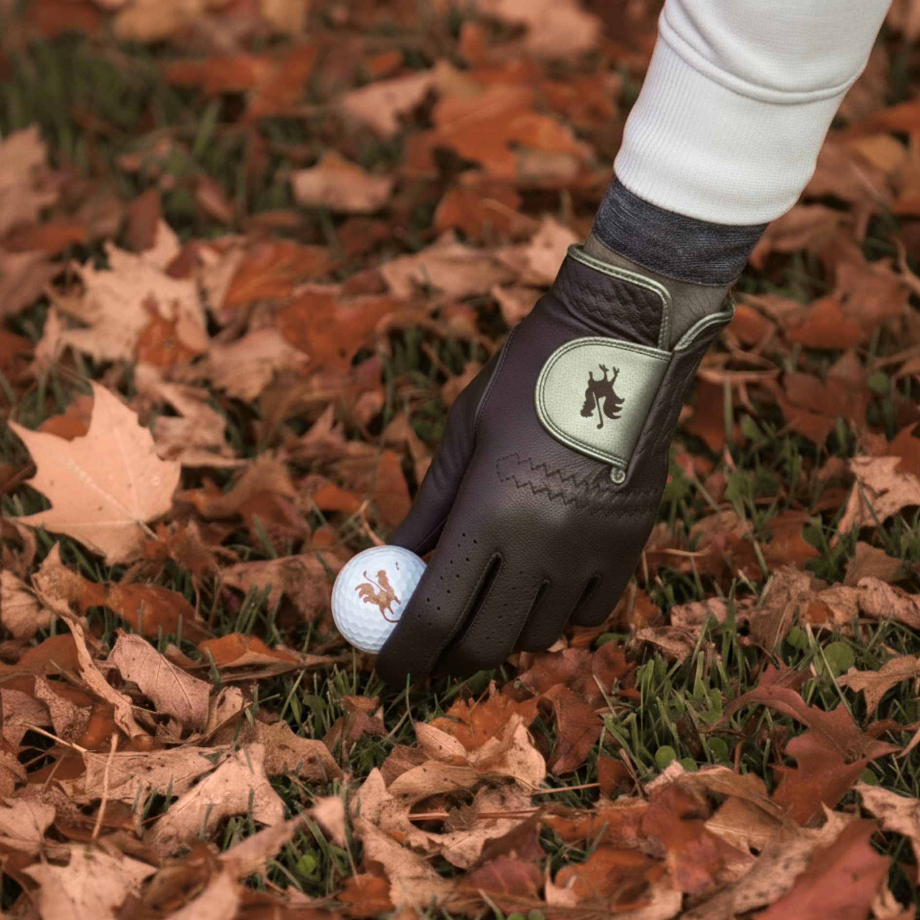 The Brawny Canada - Red Rooster Golf Inc.