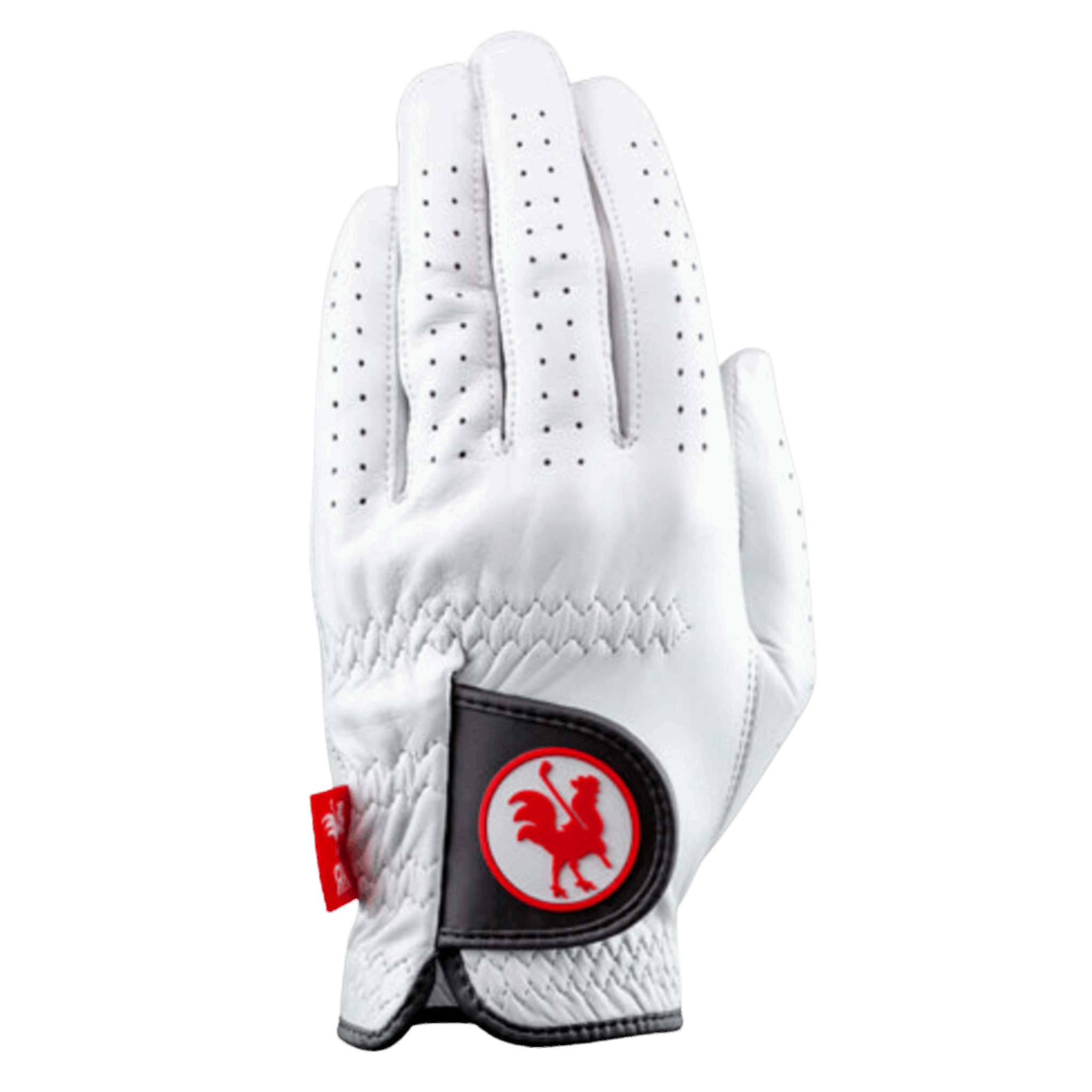 GG - The Crow Canada - Red Rooster Golf Inc.