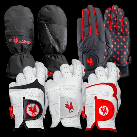 All Season Package - Canada - Red Rooster Golf Inc.