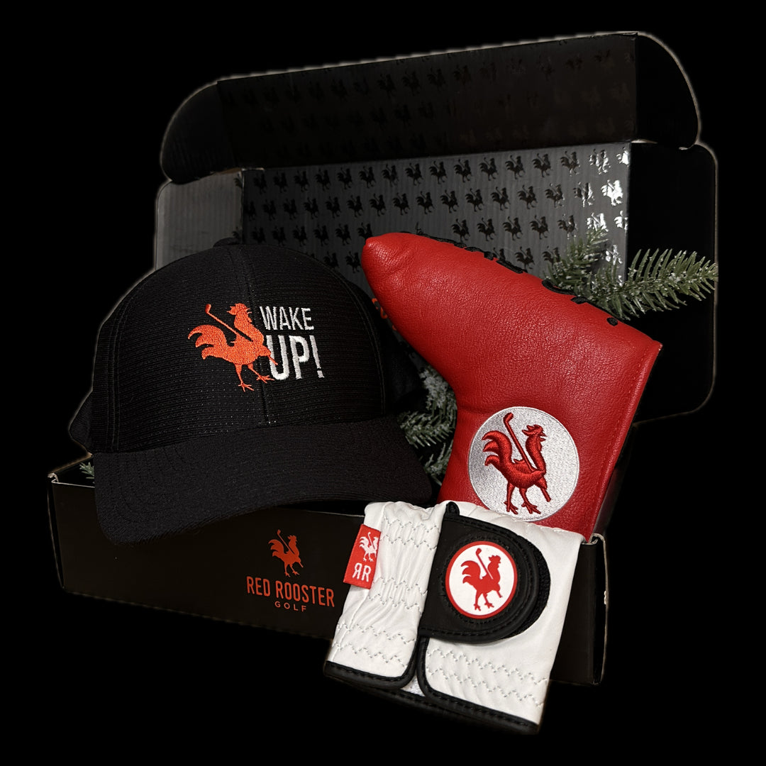 Holiday Bundle Trio