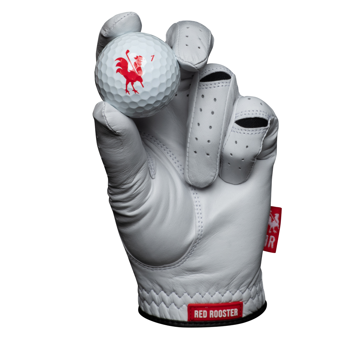 The Cape Canada - Red Rooster Golf Inc.