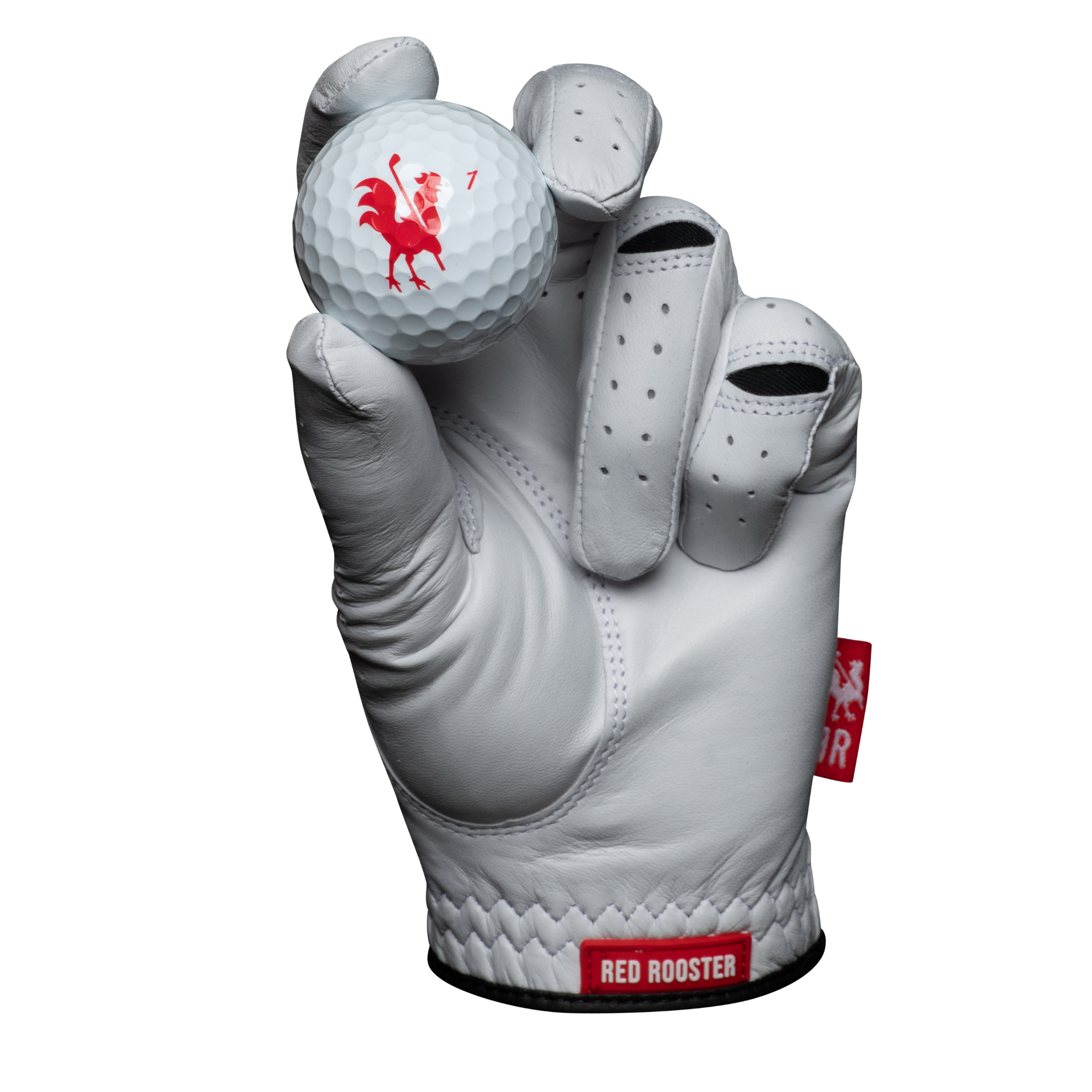 The Cape Canada - Red Rooster Golf Inc.
