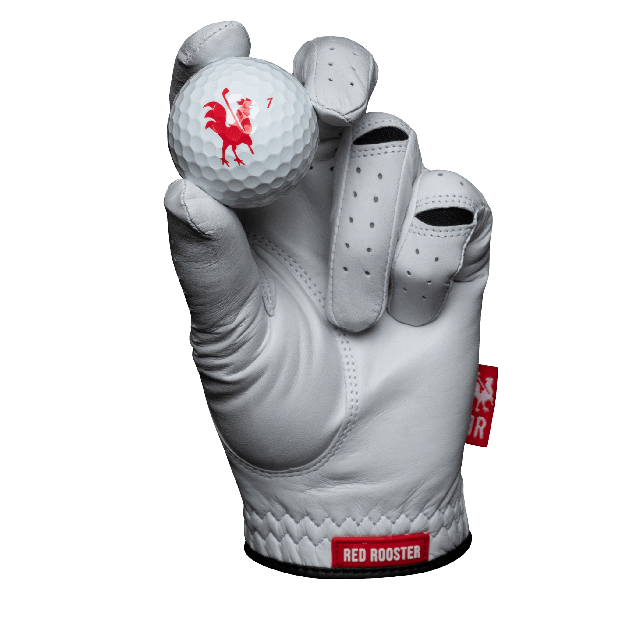 GG - The Cape Canada - Red Rooster Golf Inc.