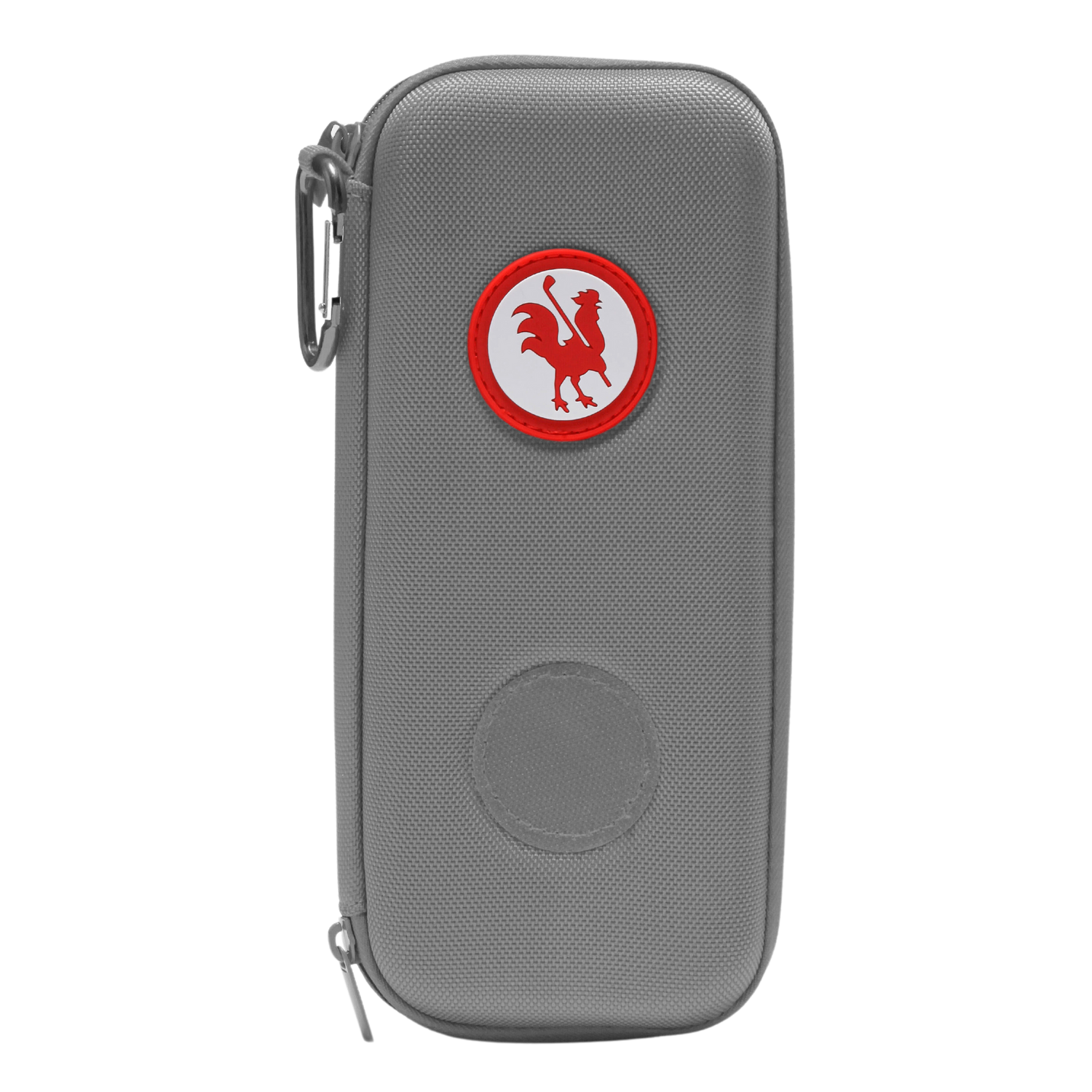 Grey Glove Compartment Red Rooster Golf Inc.