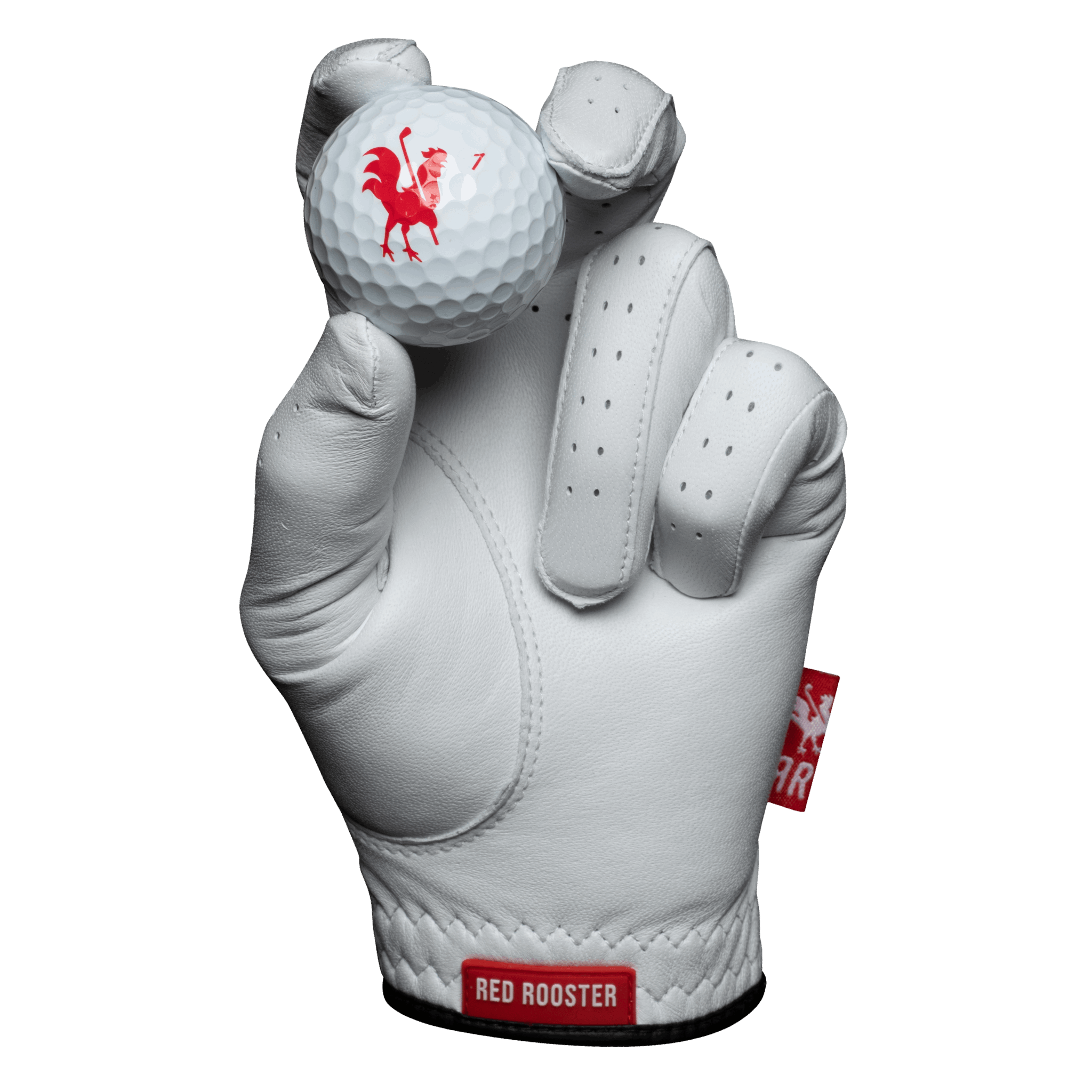 GG - The Crow Canada - Red Rooster Golf Inc.