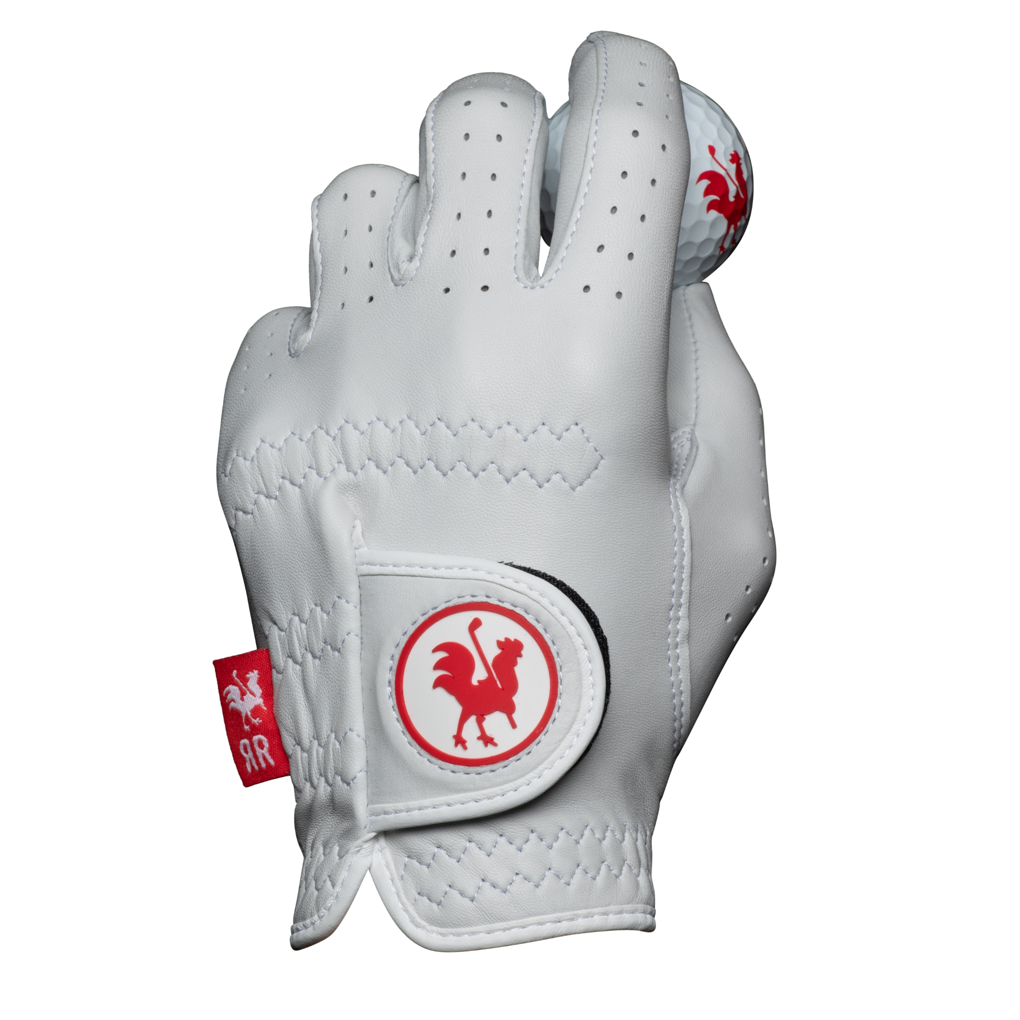 GG - The Feather Canada - Red Rooster Golf Inc.