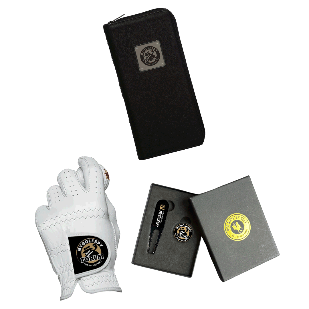 MyGolfSpy Bundle (Pre-Sale) Custom Bundle