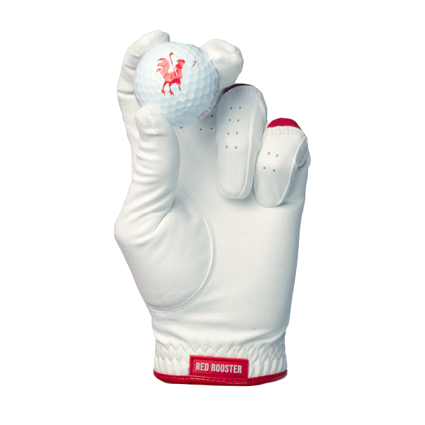 GG - The Range Rooster Canada - Red Rooster Golf Inc.
