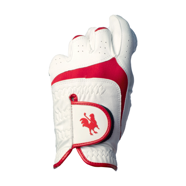 GG - The Range Rooster Canada - Red Rooster Golf Inc.