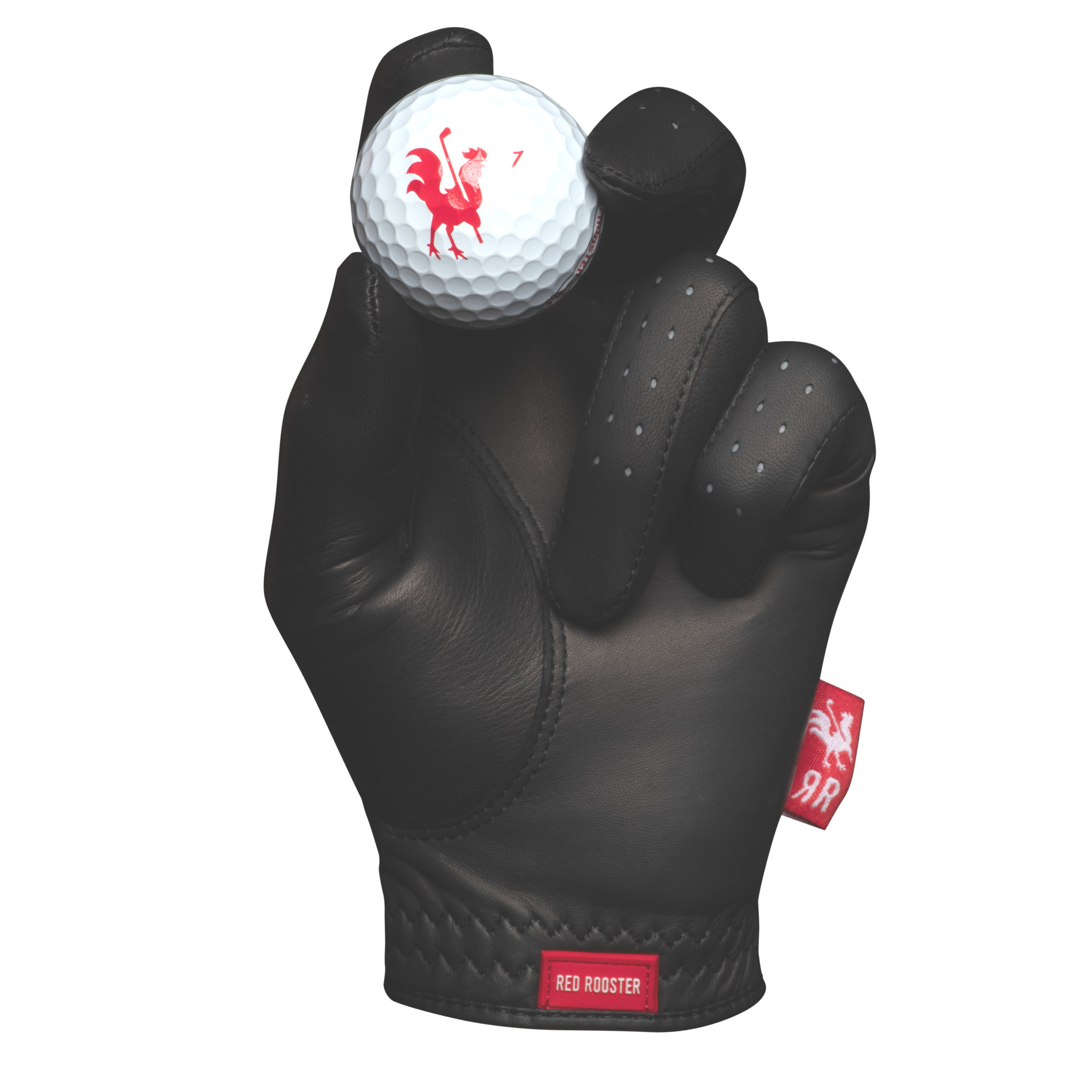 The Saddle Canada - Red Rooster Golf Inc.