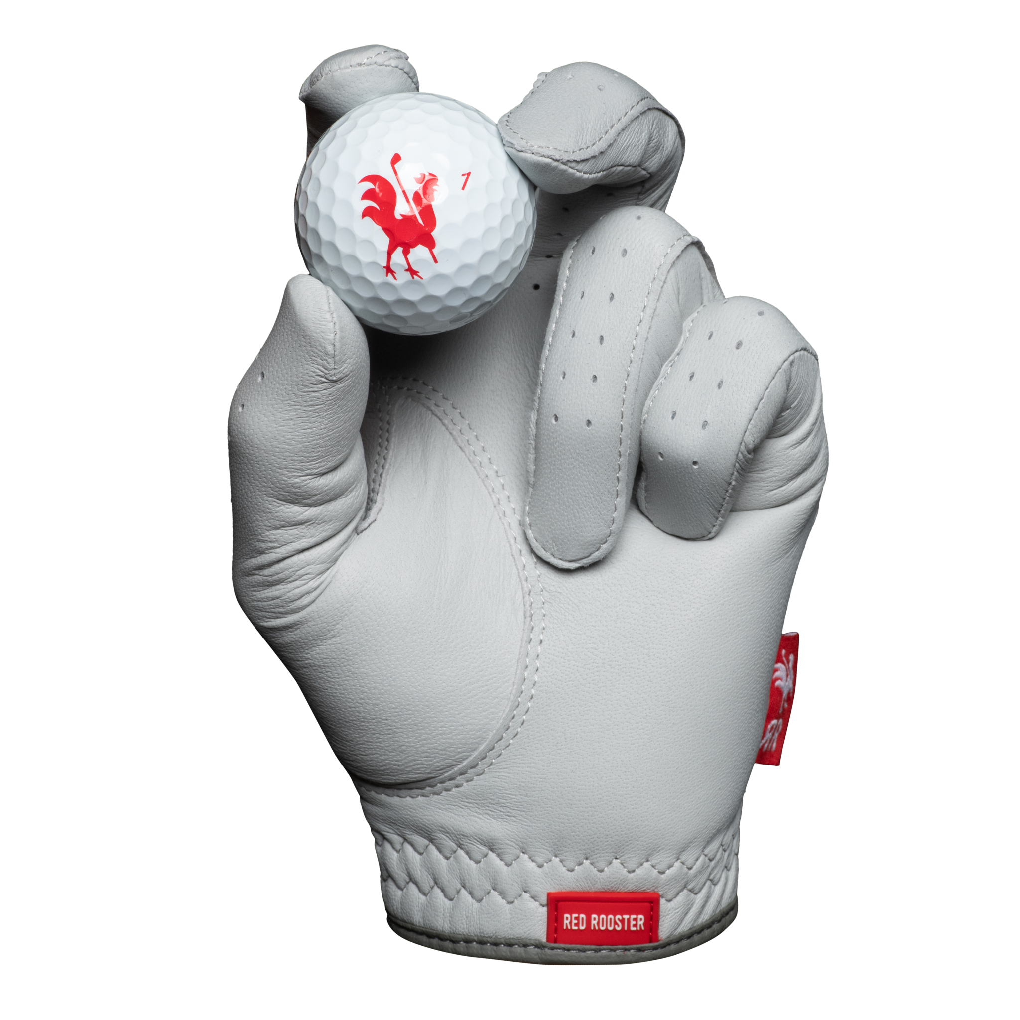 The Scots Silver Canada - Red Rooster Golf Inc.