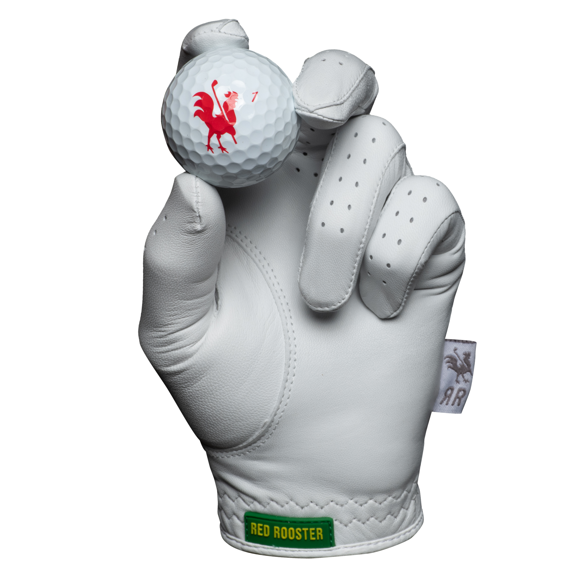The Scramble Canada - Red Rooster Golf Inc.