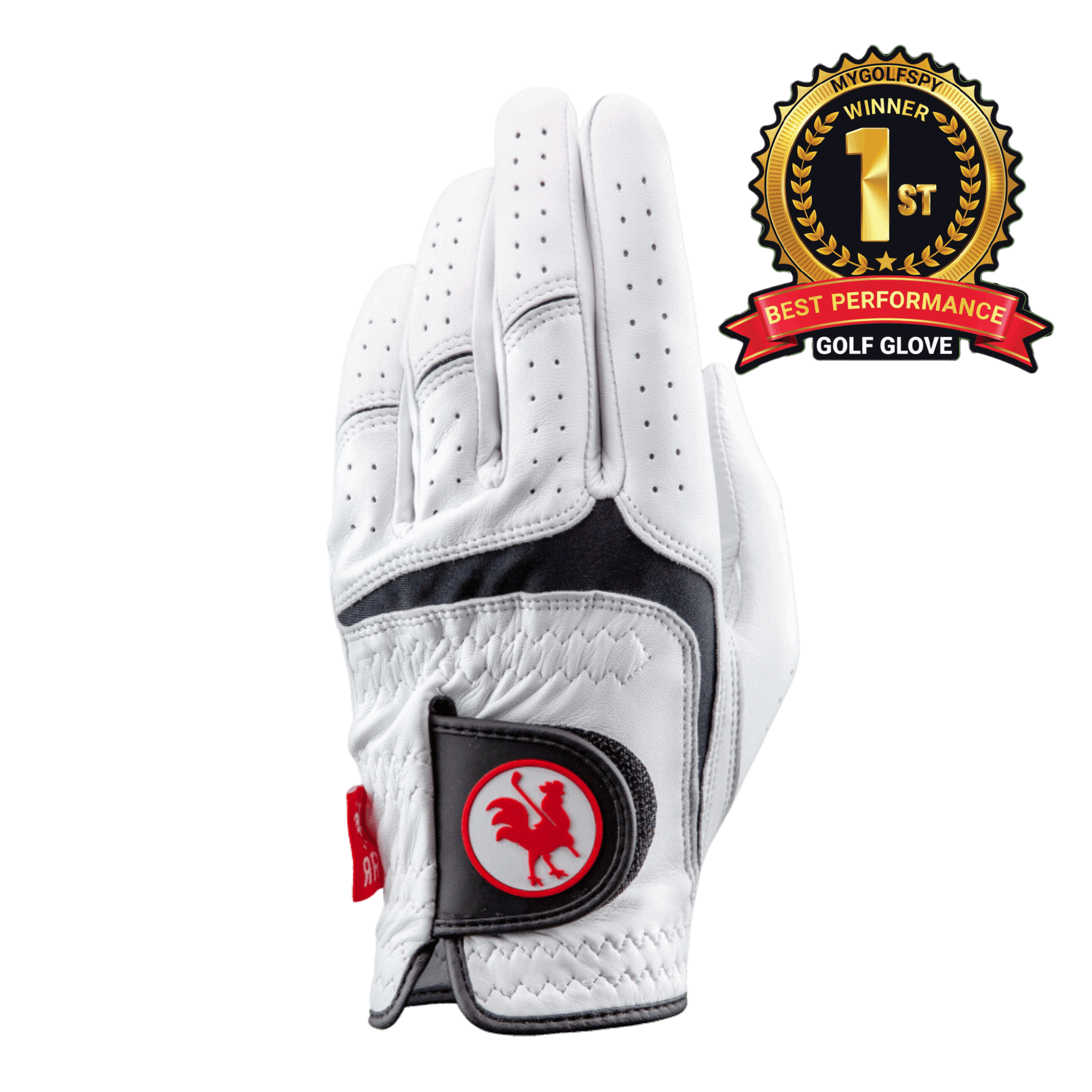 GG - The Cape Canada - Red Rooster Golf Inc.