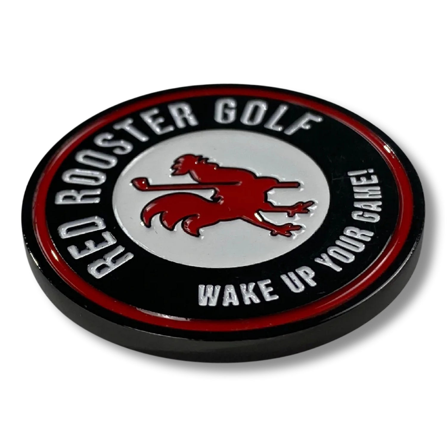 The Cocksure - Set Red Rooster Golf Inc.