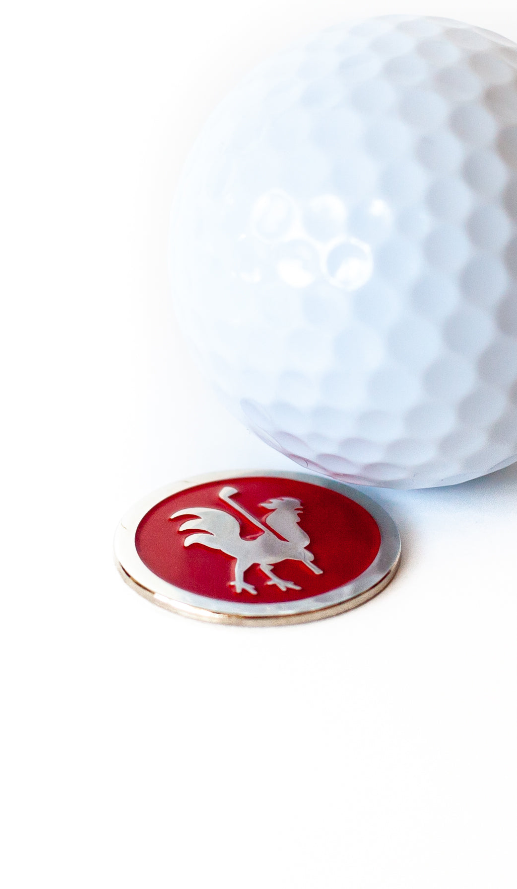 The Standard Red Rooster Golf Inc.