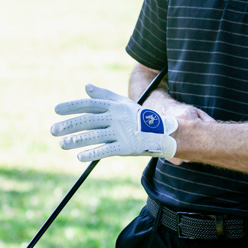 The Benny Canada - Red Rooster Golf Inc.