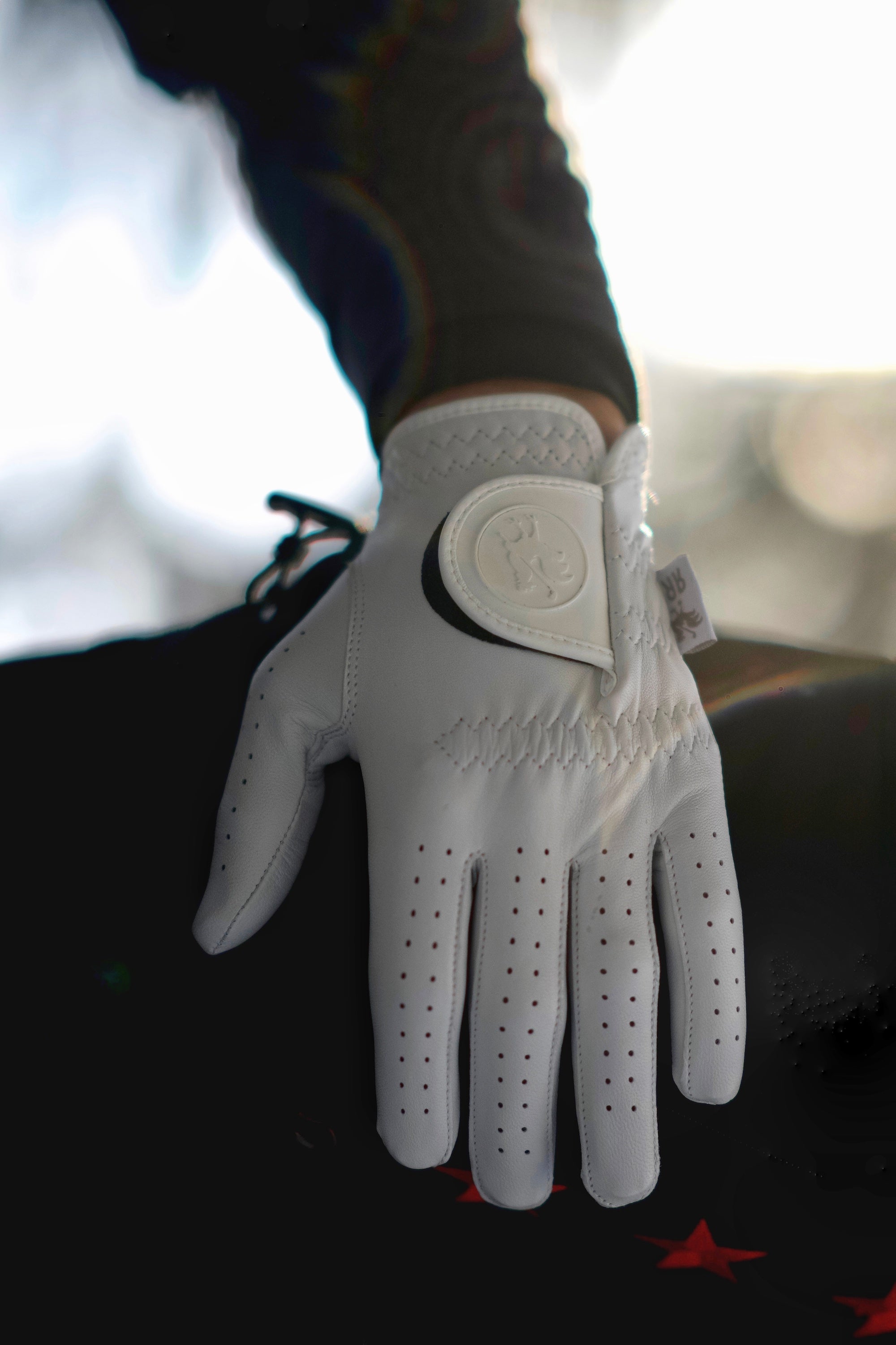 The Whiteout Canada - Red Rooster Golf Inc.